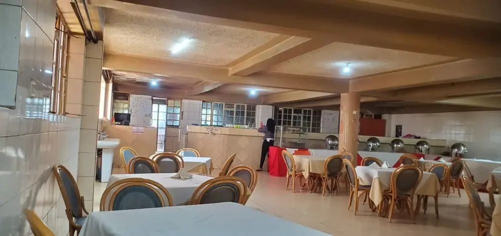Maralink Hotel