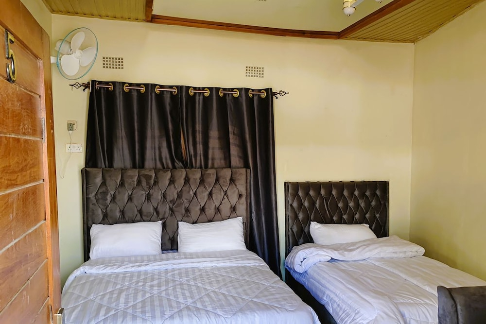 Infinity 555 Lodge