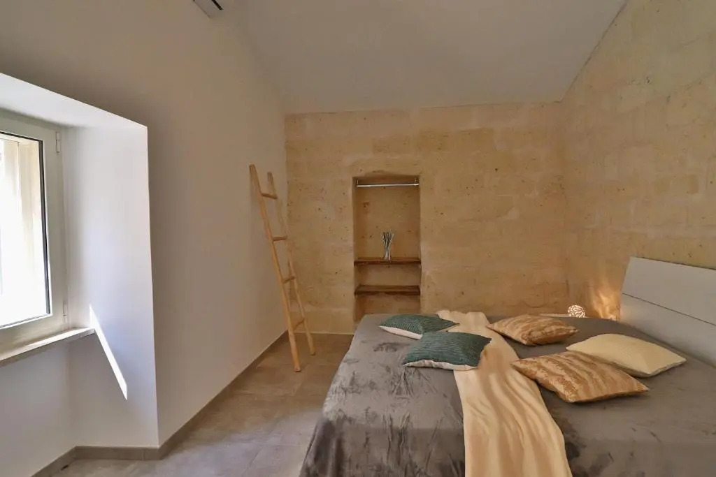 Dimora Storica Rebecca Salento Charm and Modern Comfort in the Heart of Otrant