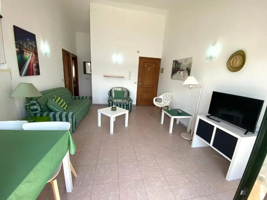 Apartamentos Raxo Playa