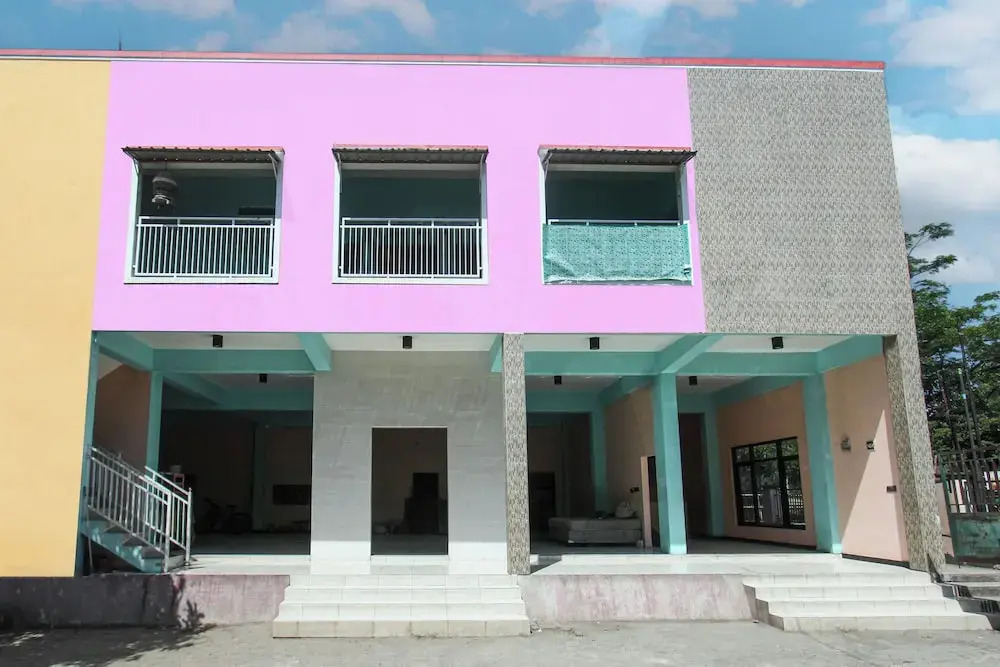 Hotel O Jayanni