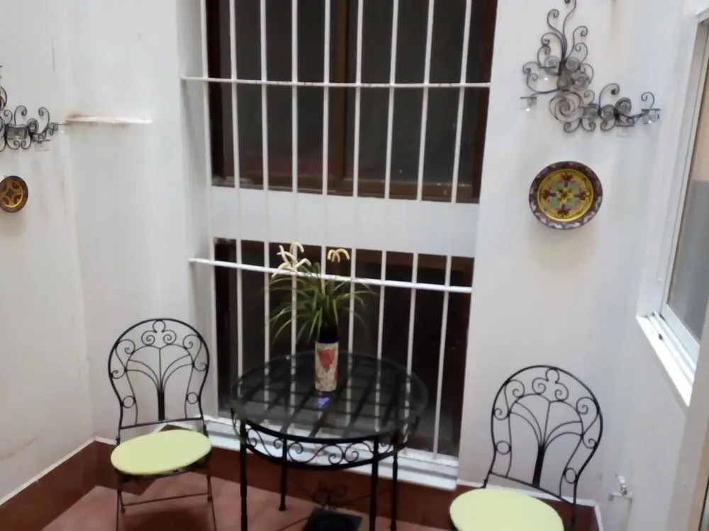 Apartment With 2 Bedrooms in Cádiz, With Furnished Terrace and Wifi