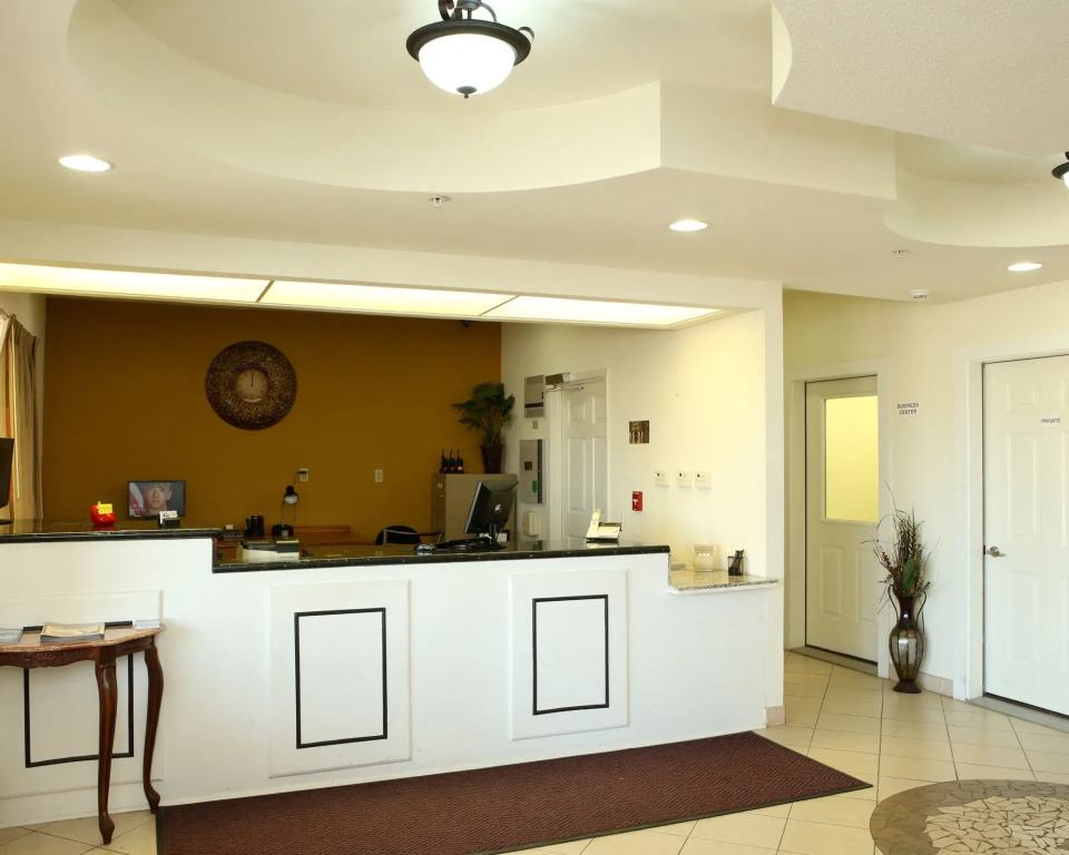 Sands Inn & Suites