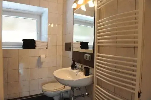 Alpen Appartement
