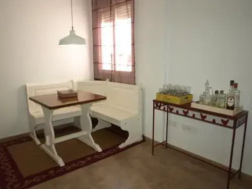 Duplex Jalama II
