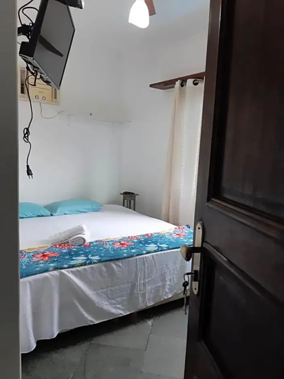 Pousada e Hostel Ebenézer Guarujá