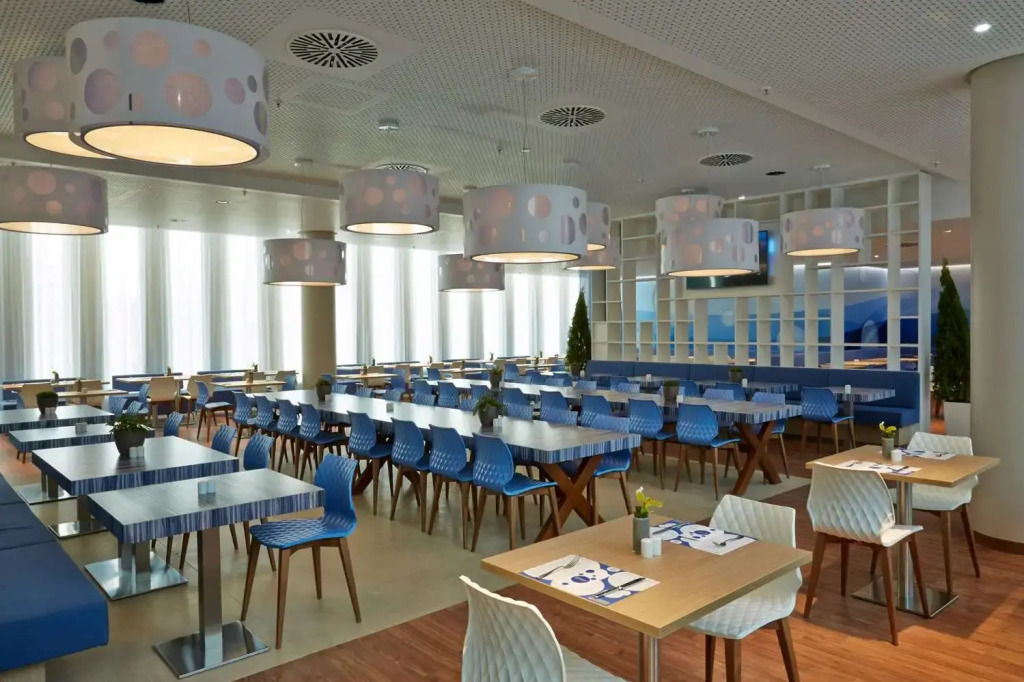 H2 Hotel München Messe