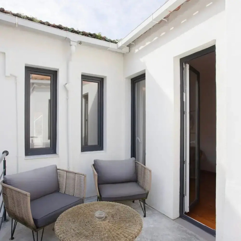 Liiiving in Gaia - Casa da Vinha Apartment Viii
