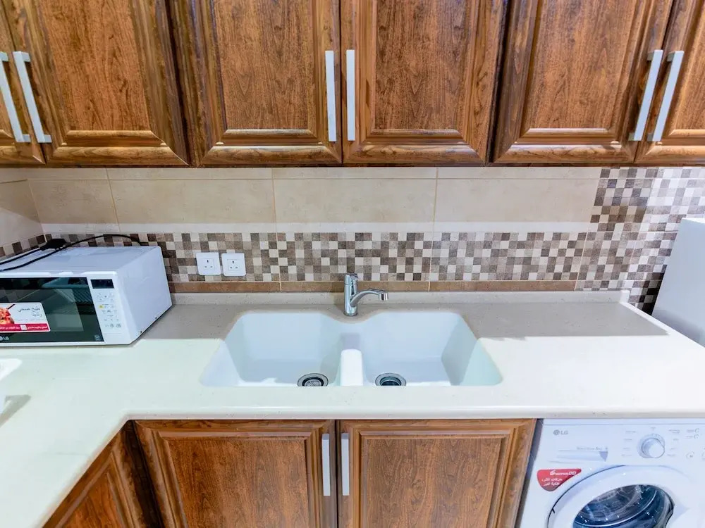 Farah Hotel Apartments