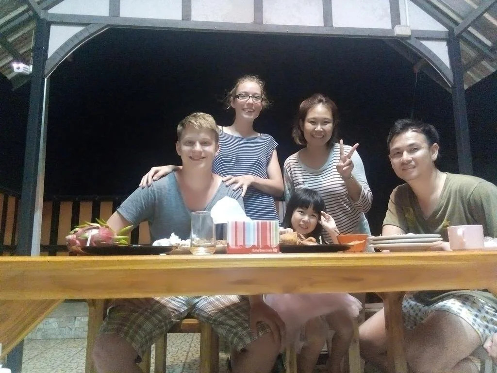 KTT Resort and Motorbike & Bicycle for rents Sukhothai