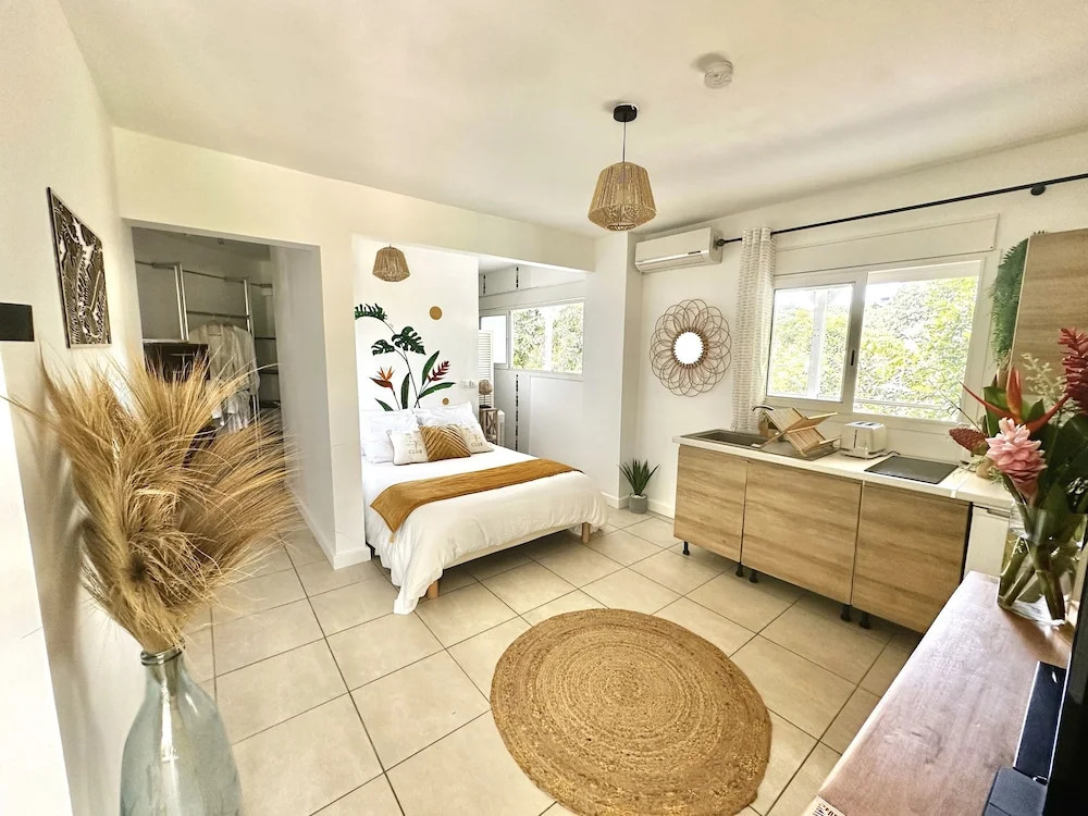Cahya Lodge