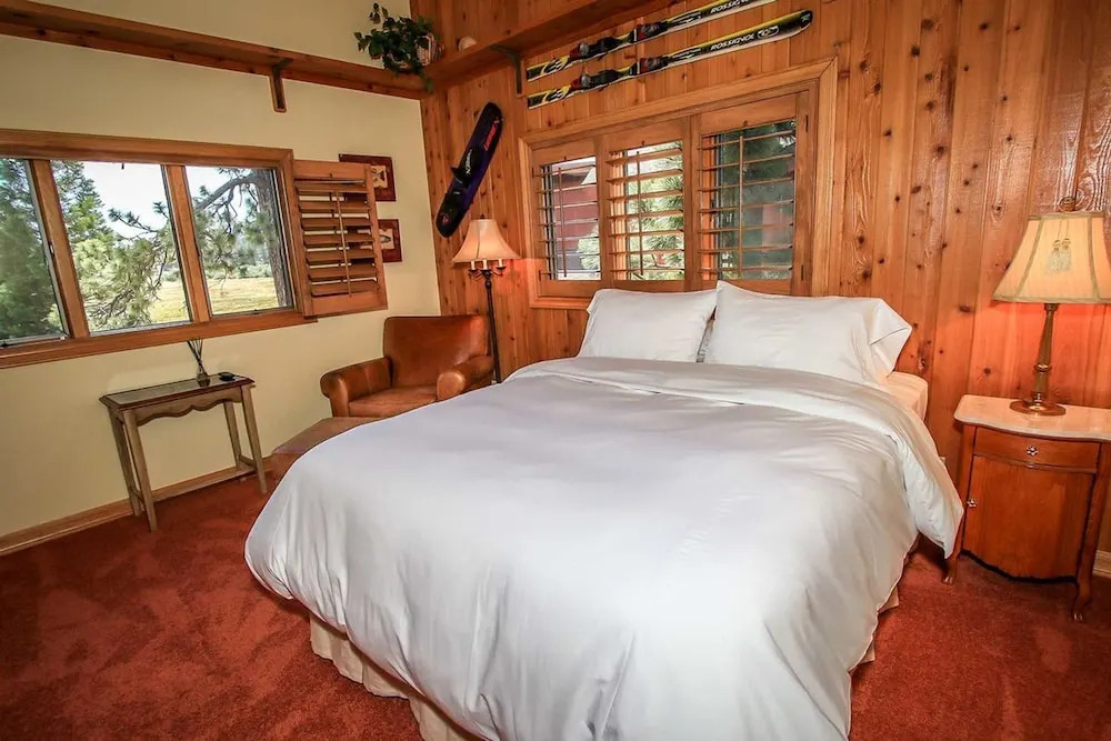 Seven Star Sunrise Retreat-900 by Big Bear Vacations