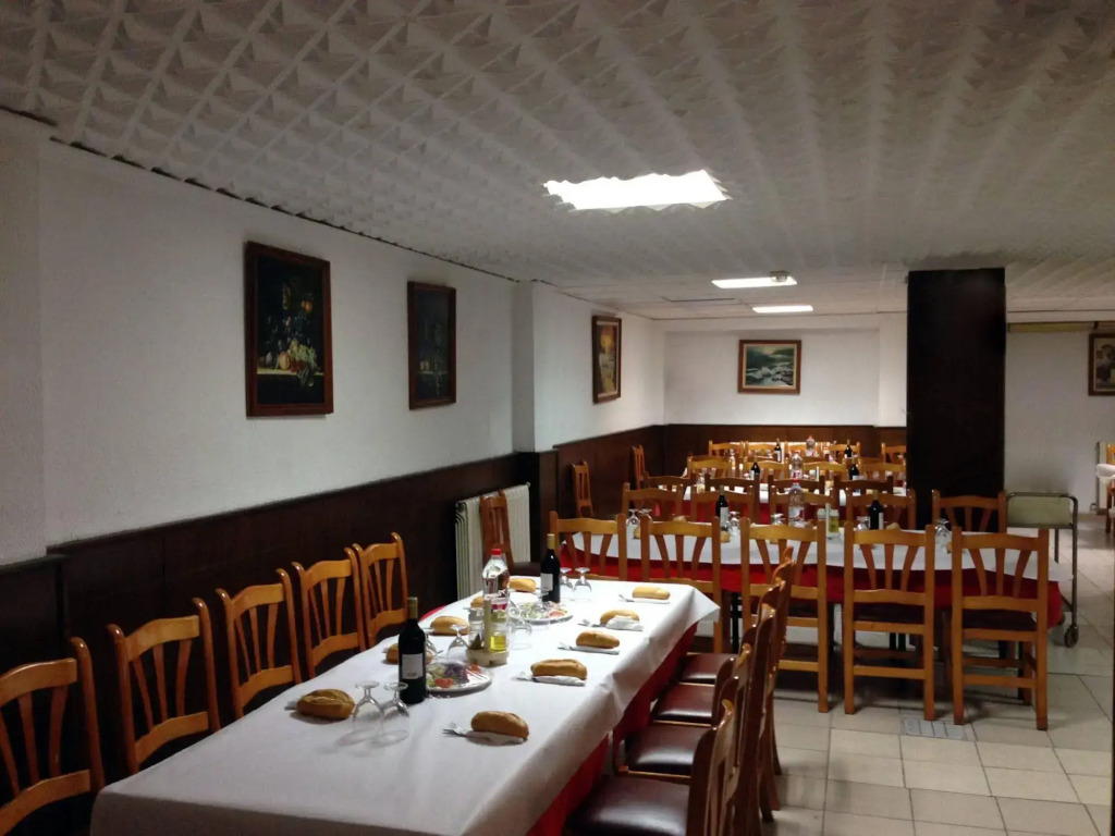 Hotel Europa