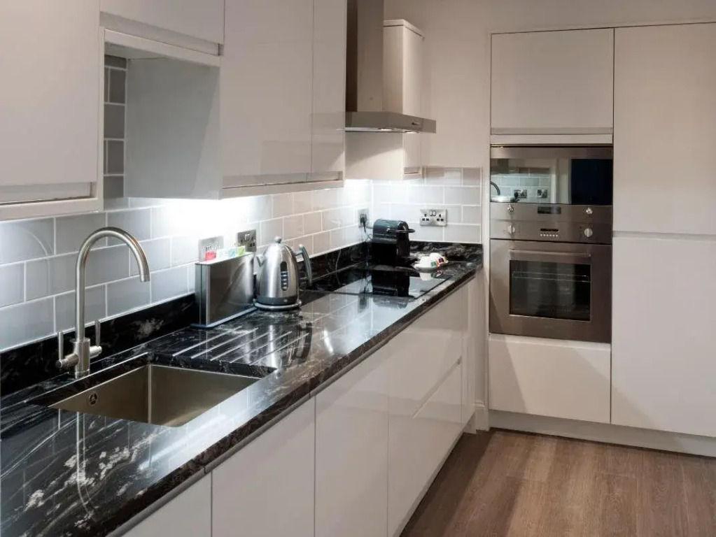 Apple Apartments Edinburgh