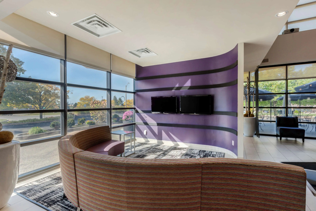 C Hotel by Carmens, BW Premier Collection