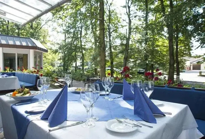 Hotel Münnich