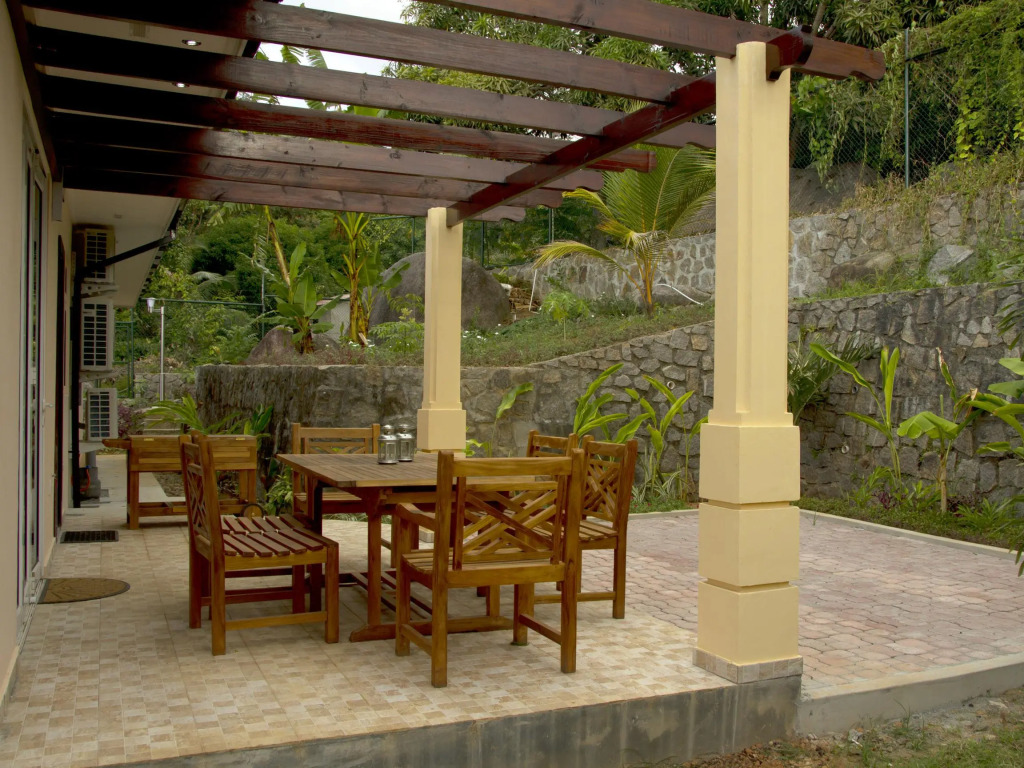 The Palm Seychelles