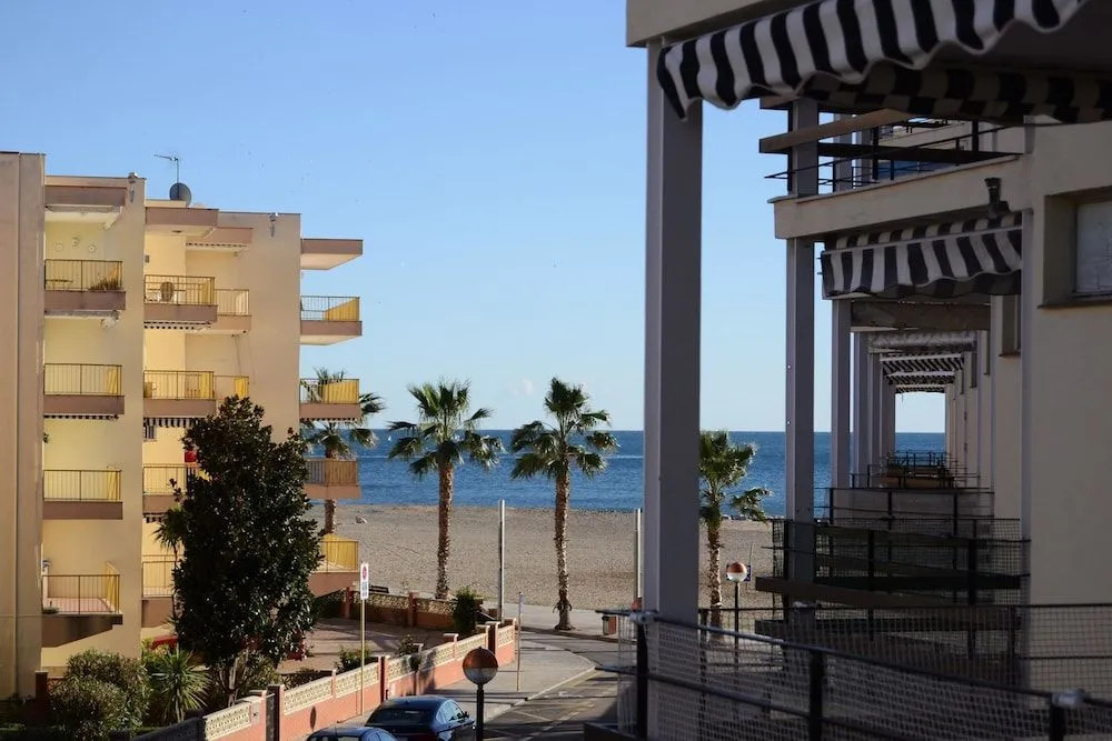 Apartment Horta del Mar by Interhome