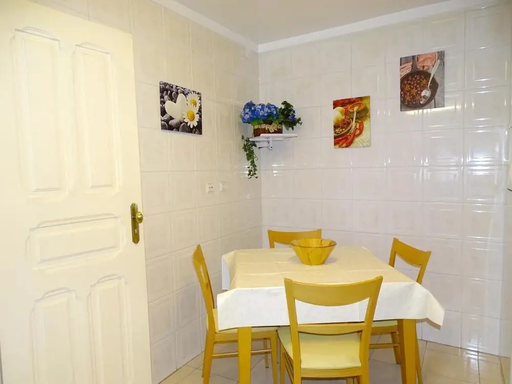 Apartment With 4 Bedrooms in Lisboa, With Wonderful City View, Furnish
