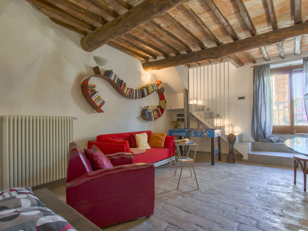 Holiday Home Casa Francesca by Interhome