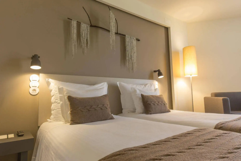 Puralã - Wool Valley Hotel & SPA