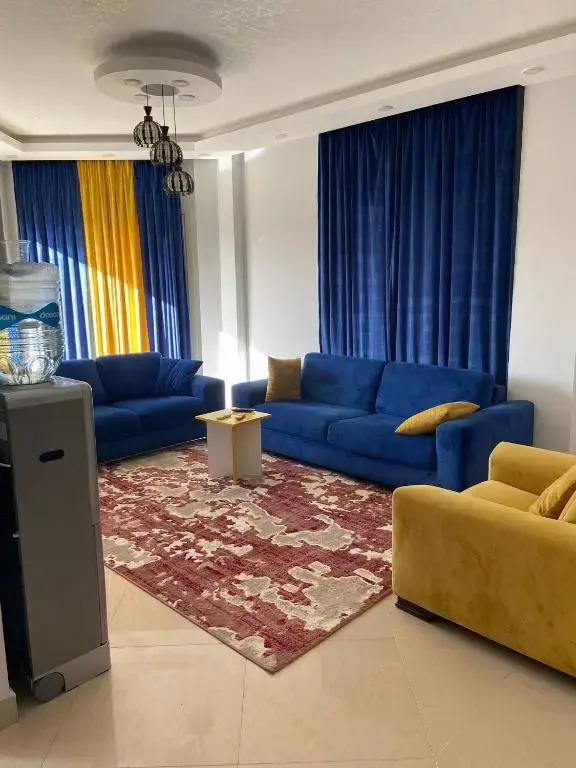 Villas private luxury sharm ElSheikh