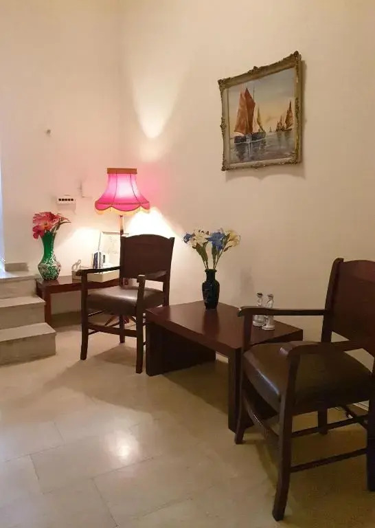 Polemarhos Guest House 9
