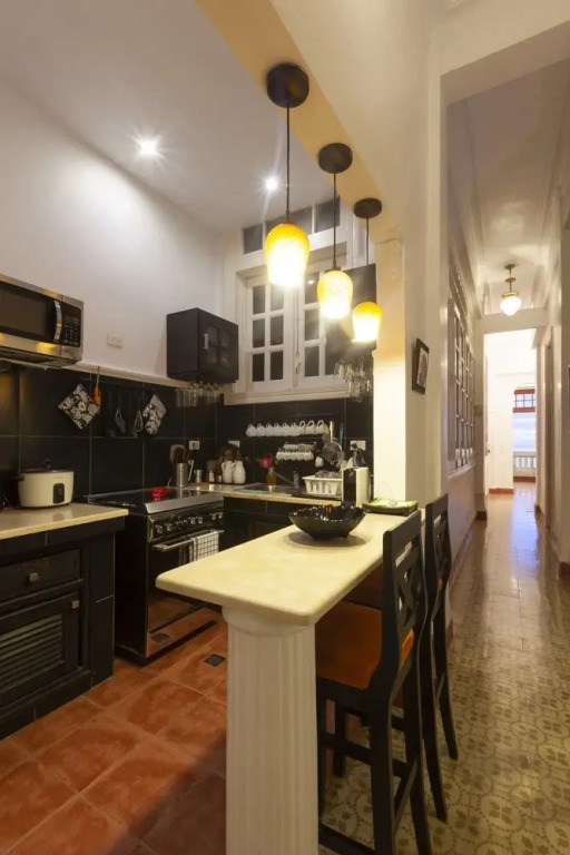 Residencia Vista Real