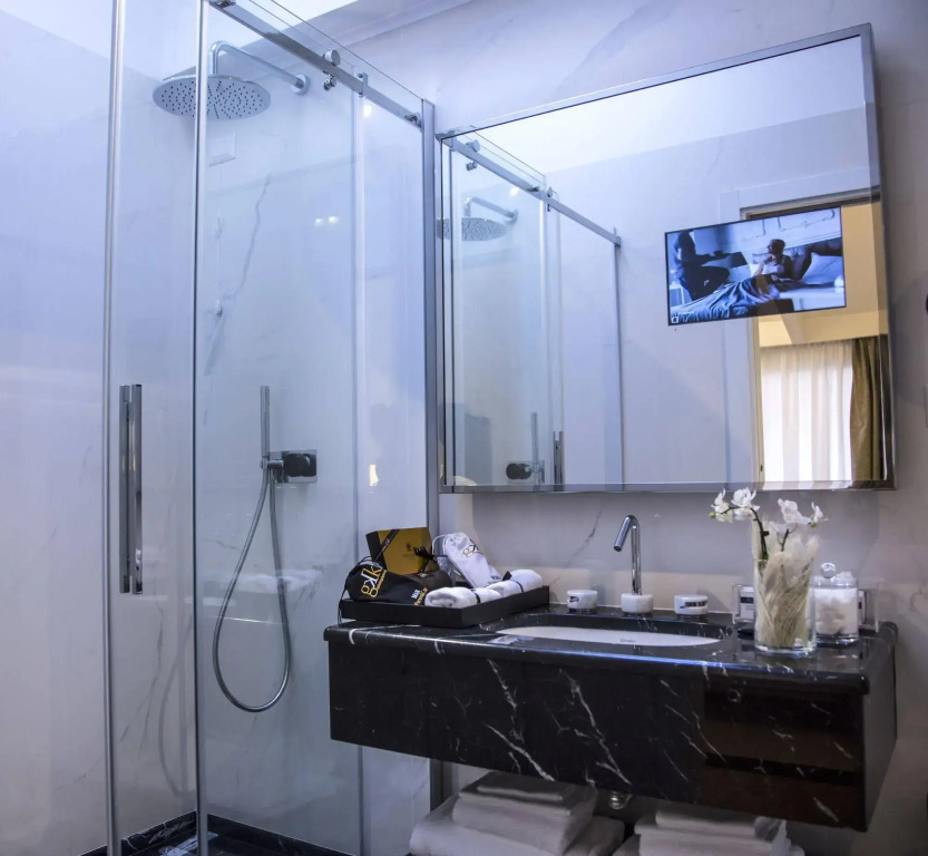GKK Exclusive Private Suites