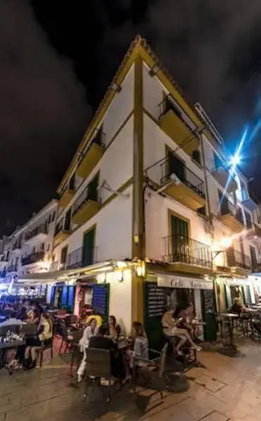 Apartamentos Mariano