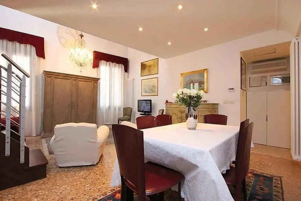 City Apartments - Manin