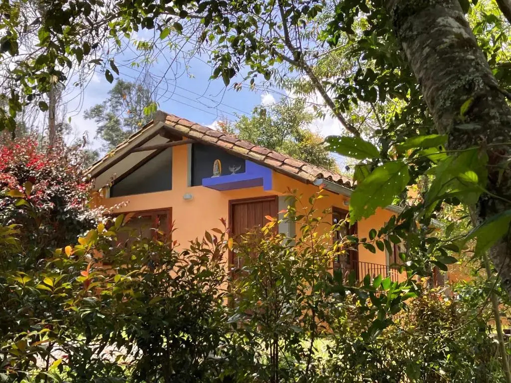 Passadhi Guesthouse