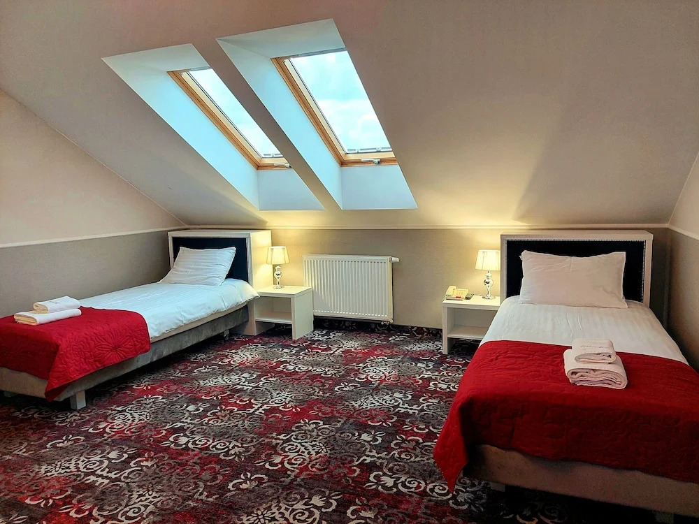 Hotel Lord