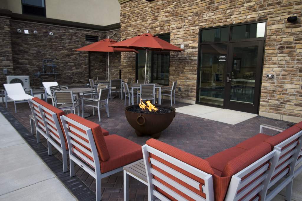 Hampton Inn Decatur, Mt. Zion, IL
