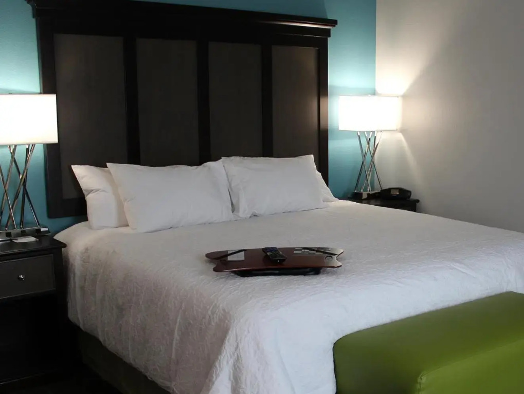 Hampton Inn Cotulla