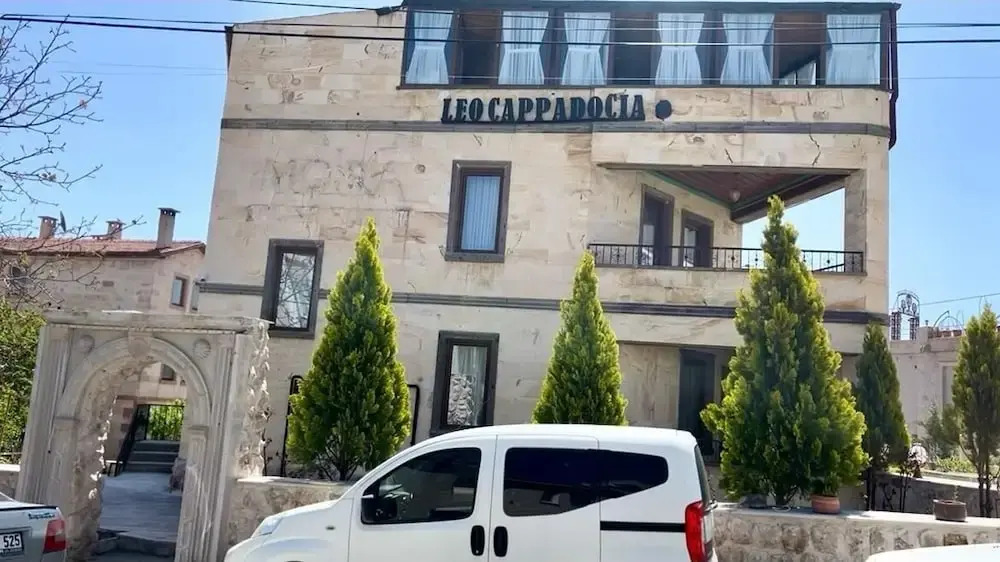 Leo's Cappadocia
