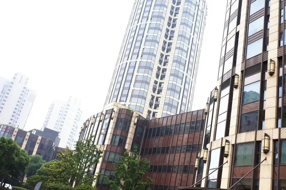 Love Home Serviced Apartment Shanghai Huijing Tiandi