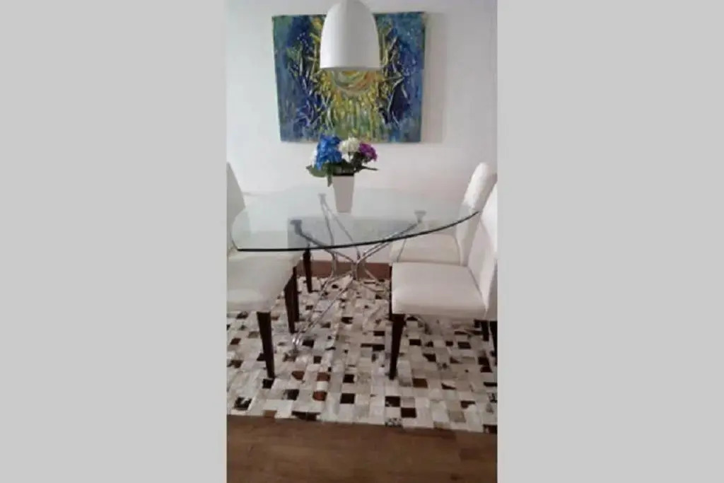 Apartamento em Gramado - Vista para o Vale