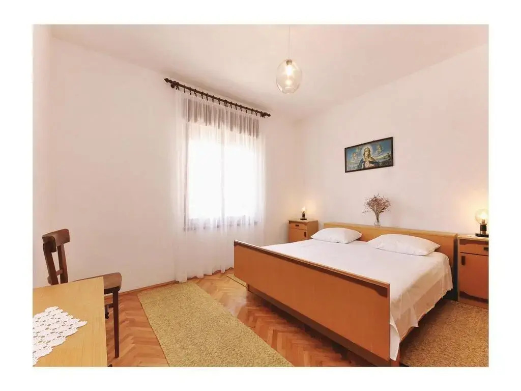 Apartment Siroka Ulica IV