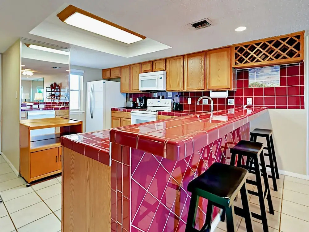 4400 Gulf Blvd Condo Unit 308