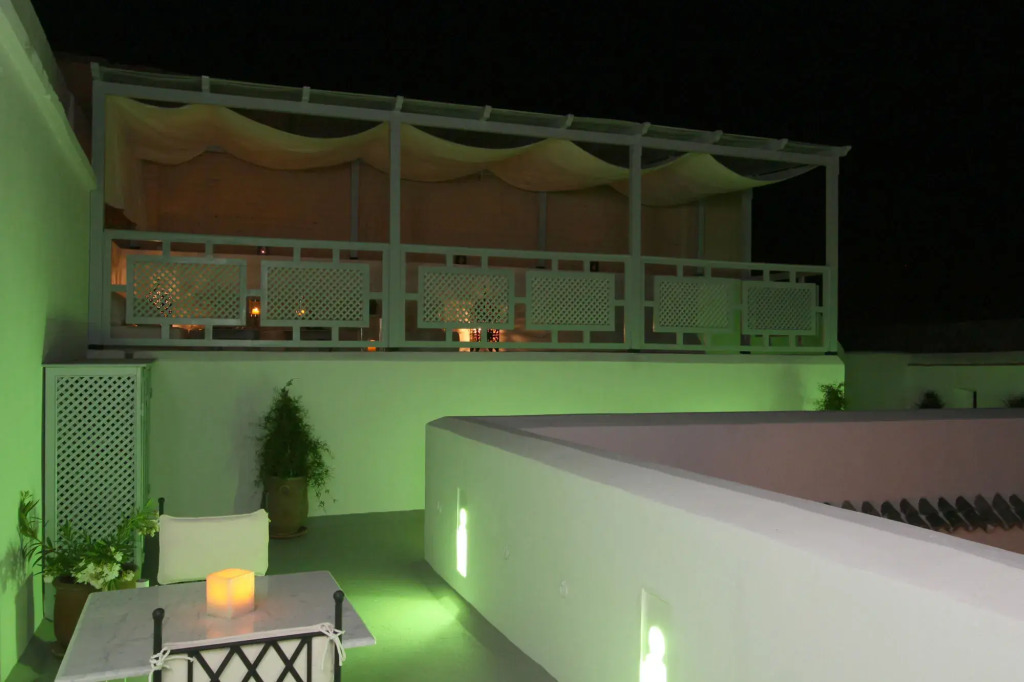 Riad Chi-Chi