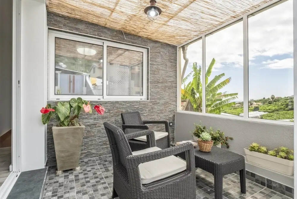 Upland Home I by Madeira Sun Travel