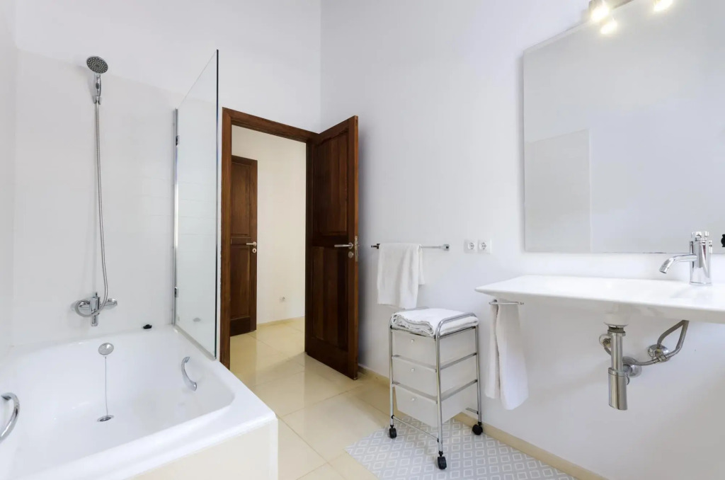 PUIG DE GARRAFA 6 - Villa with sea views in Andratx. Free WiFi