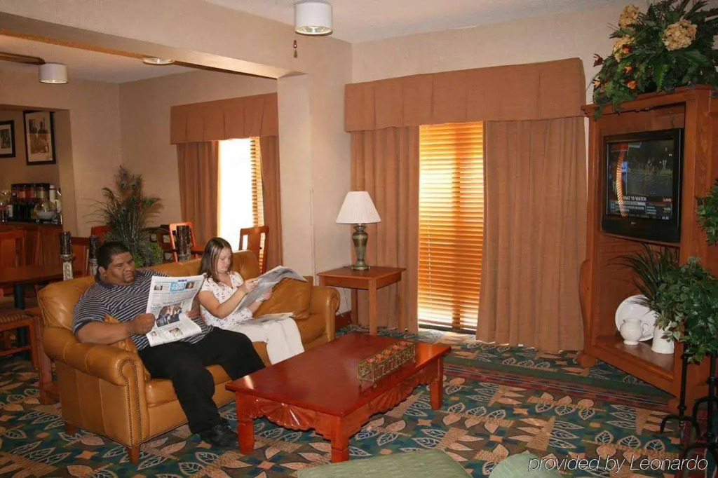 Hampton Inn Phoenix-Chandler