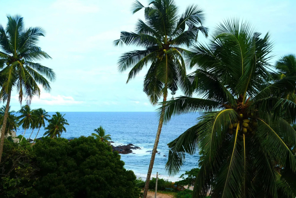 Tangalle - Sole Luna Resort & Spa