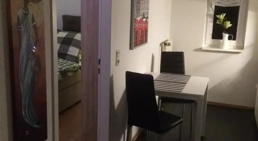 City-Suite Hildesheim