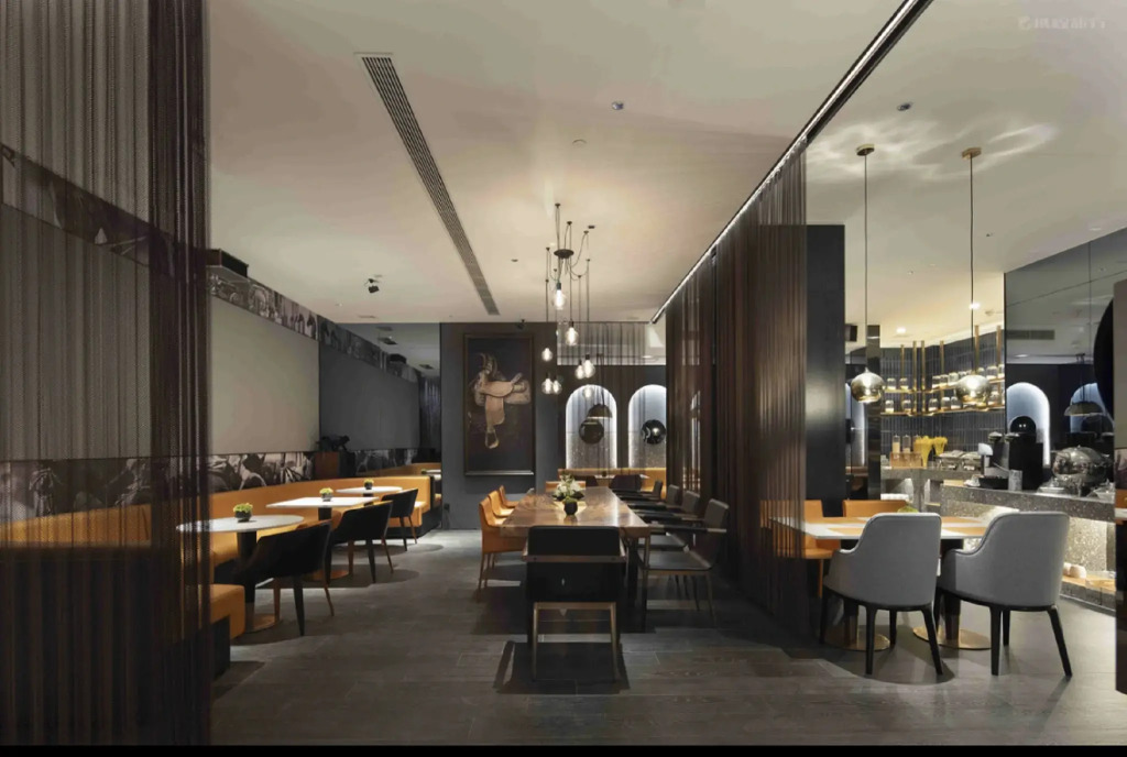 Arthur Hotel Zhujiang New Town Guangzhou