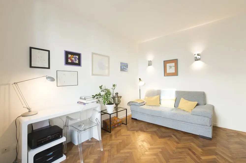 Saint Germain Residence