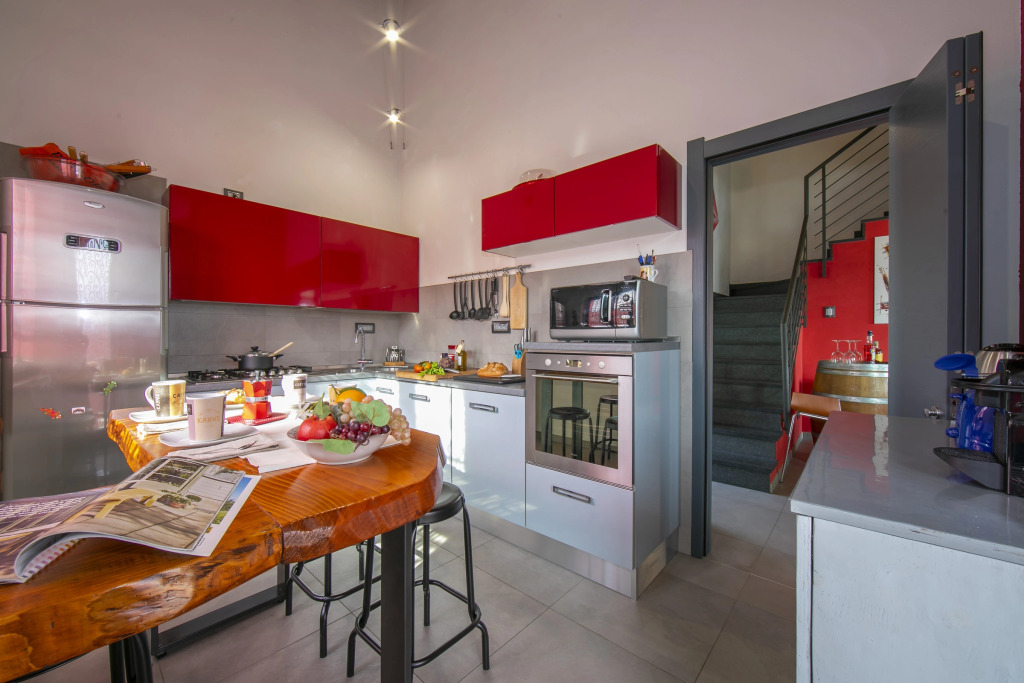 Villa Laura Private Pool and Garden near Lake Maggiore for 9 - Happy Rentals