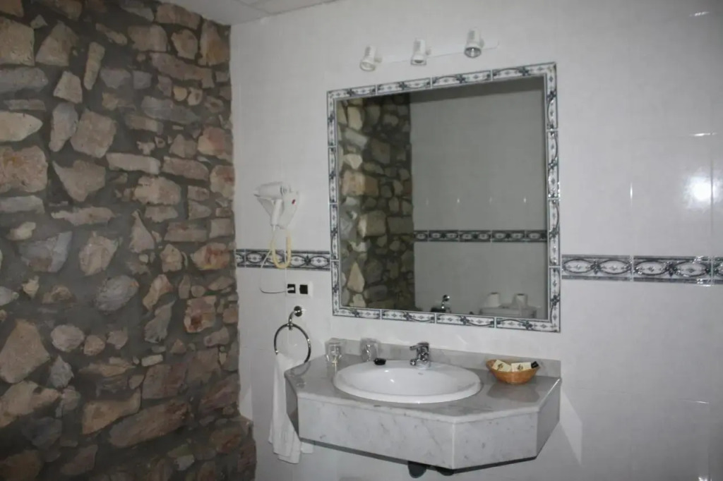 Hotel Casona Los Caballeros